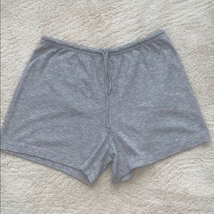 Jockey PJ Shorts